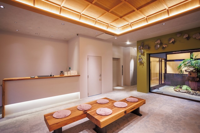 ホテルエスノグラフィー清水五条