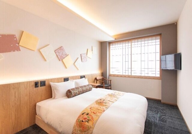 ホテルエスノグラフィー清水五条