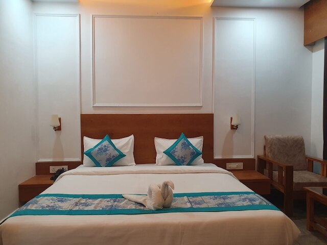 ジ アショカ ホテルズ アンド リゾーツ