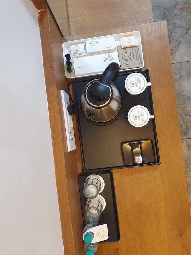 ジ アショカ ホテルズ アンド リゾーツ