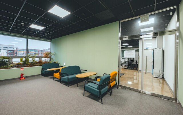 H avenue sasang station Residence hotel