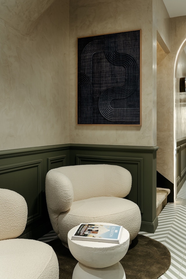 アパートメント イン パリ フォー 4 ピープル