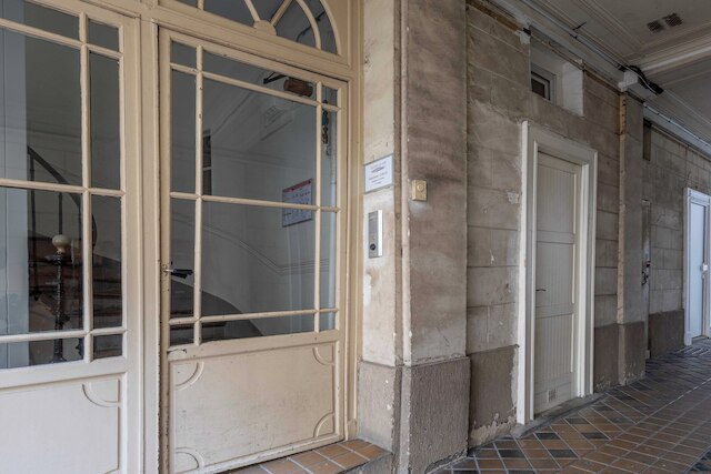 ピースフル スタジオ - 2人 - フォーブル-モンマルトル