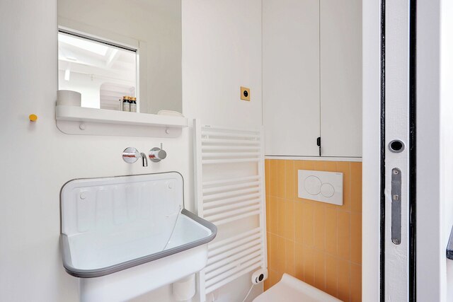 コージー アパートメント 2人 クローズ トゥ サクレ-クール