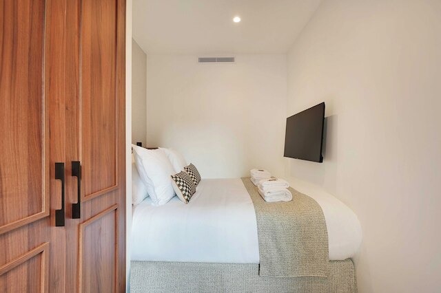 エレガント アパートメント - 1ベッドルーム/4人 - サクレクール