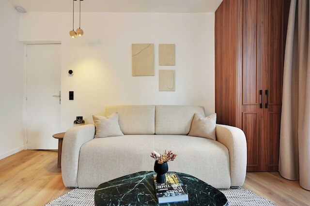 エレガント アパートメント - 1ベッドルーム/4人 - サクレクール