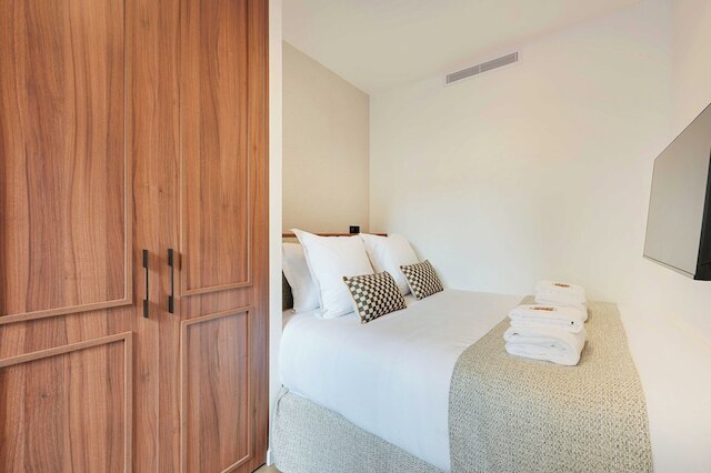 エレガント アパートメント - 1ベッドルーム/4人 - サクレクール