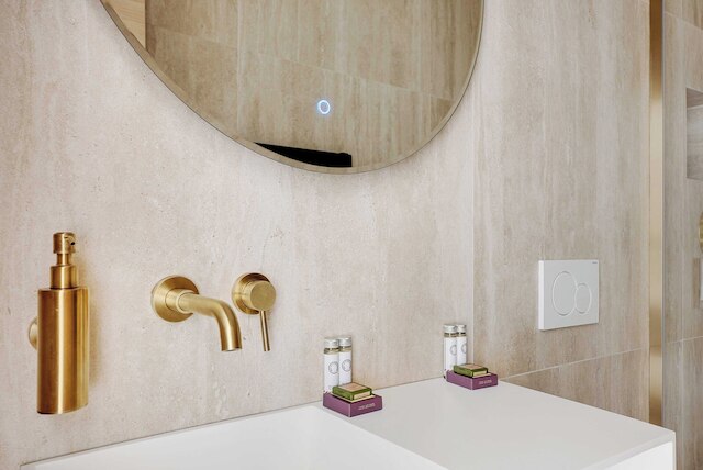 ウェルカミング アパートメント - 1ベッドルーム/4人 - サンティエ