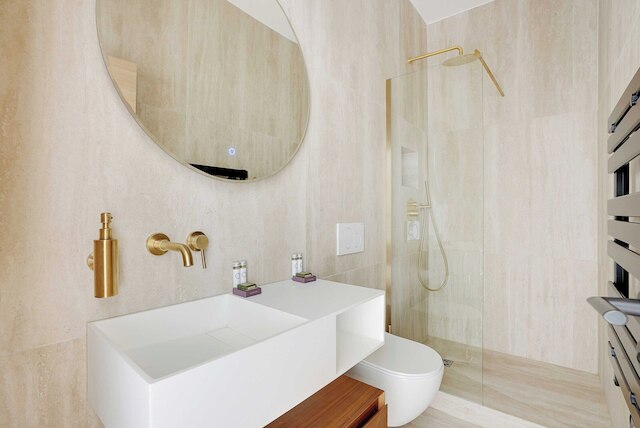 ウェルカミング アパートメント - 1ベッドルーム/4人 - サンティエ