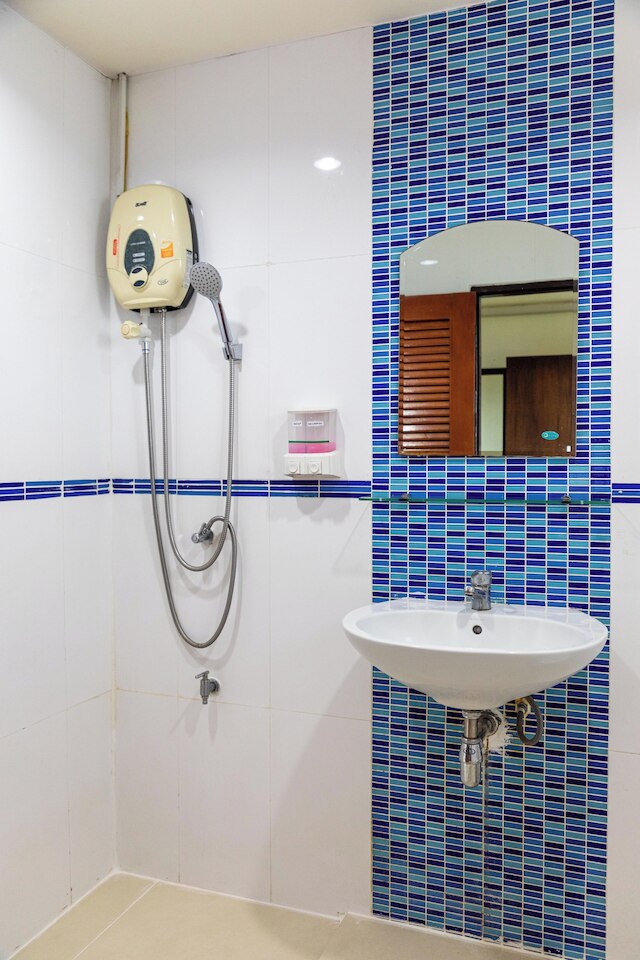 リムタラレジデンス パタン