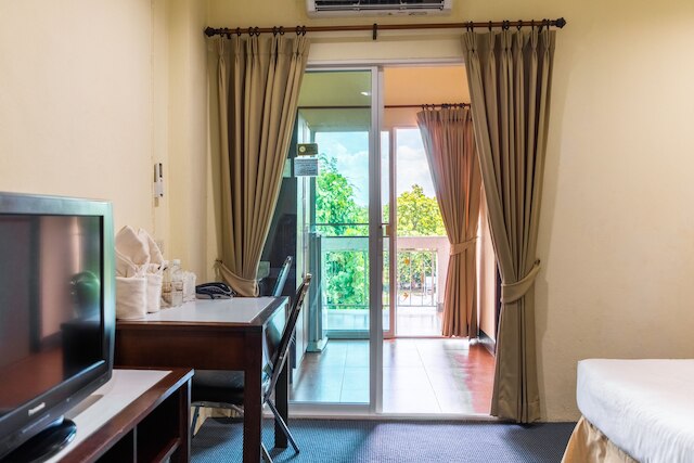 リムタラレジデンス パタン