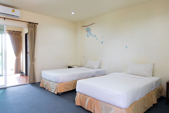 リムタラレジデンス パタン