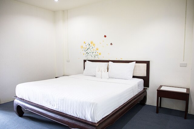 リムタラレジデンス パタン