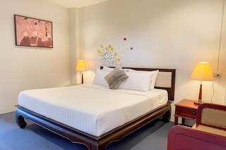 リムタラレジデンス パタン