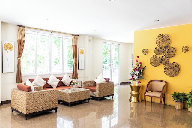 リムタラレジデンス パタン