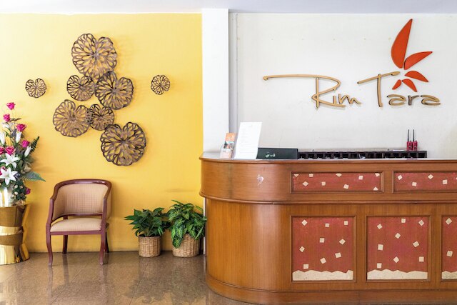 リムタラレジデンス パタン