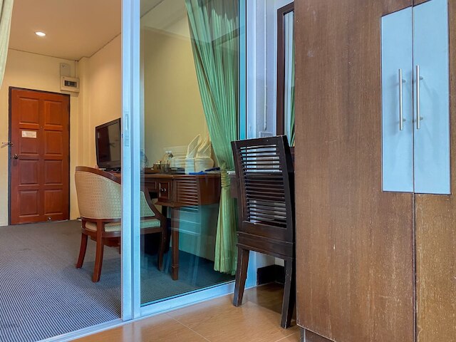 リムタラレジデンス パタン