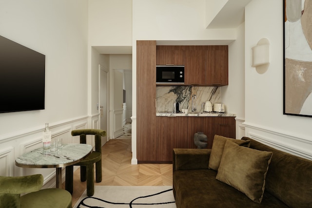 レオン オテル-サクレクールビュー-スイート-62