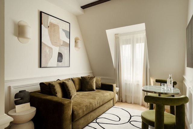 レオン オテル-サクレクールビュー-スイート-62