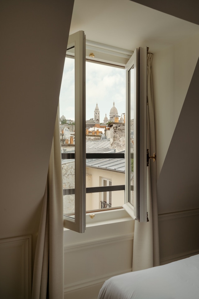 レオン オテル-サクレクールビュー-スイート-62