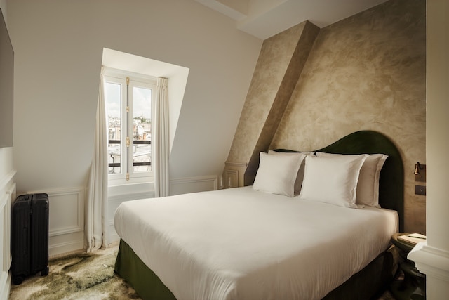 レオン オテル-サクレクールビュー-スイート-62