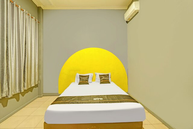 コレクション O タナ アバン ニア スタシウン タナ アバン フォーマリー ホテル ビモ スリピ