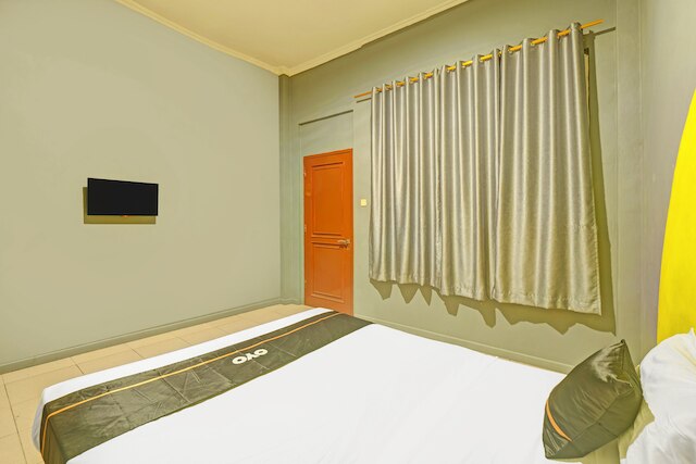 コレクション O タナ アバン ニア スタシウン タナ アバン フォーマリー ホテル ビモ スリピ