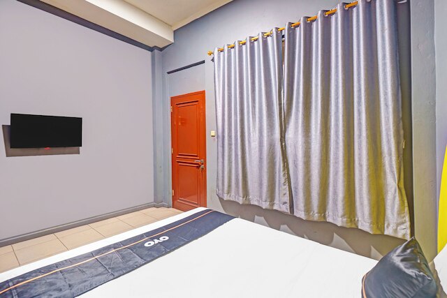 コレクション O タナ アバン ニア スタシウン タナ アバン フォーマリー ホテル ビモ スリピ