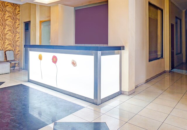 コレクション O タナ アバン ニア スタシウン タナ アバン フォーマリー ホテル ビモ スリピ