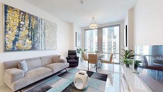 アル ハブトール シティ - アムナ タワー 6104