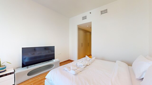 アル ハブトール シティ - アムナ タワー 6104