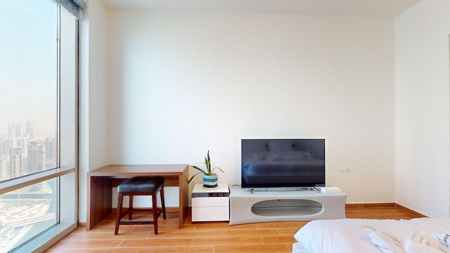 アル ハブトール シティ - アムナ タワー 6104