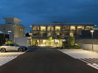 ベーカリーホテル白浜