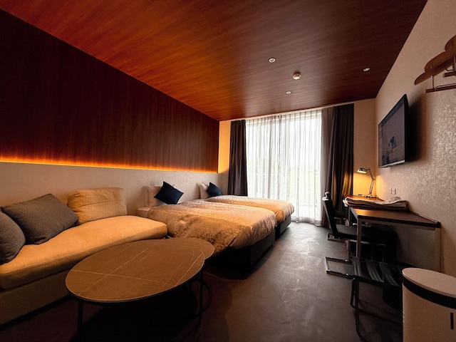 ベーカリーホテル白浜