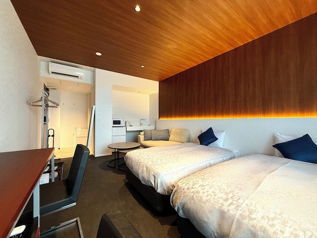 ベーカリーホテル白浜