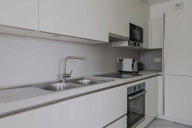 スーパー ブ アパートメント - 8人/4ベッドルーム - ルーフトップ & プライベート テラス