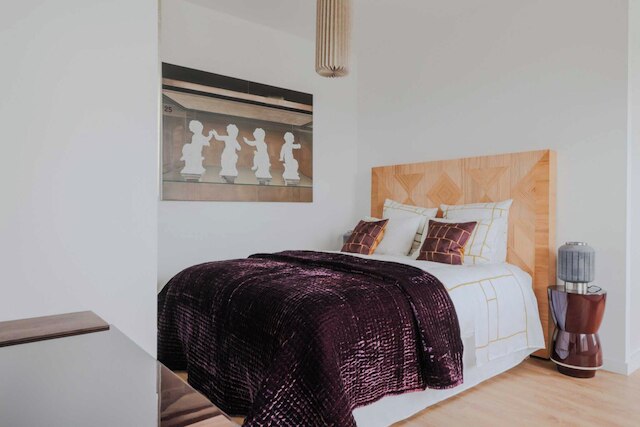 スーパー ブ アパートメント - 8人/4ベッドルーム - ルーフトップ & プライベート テラス