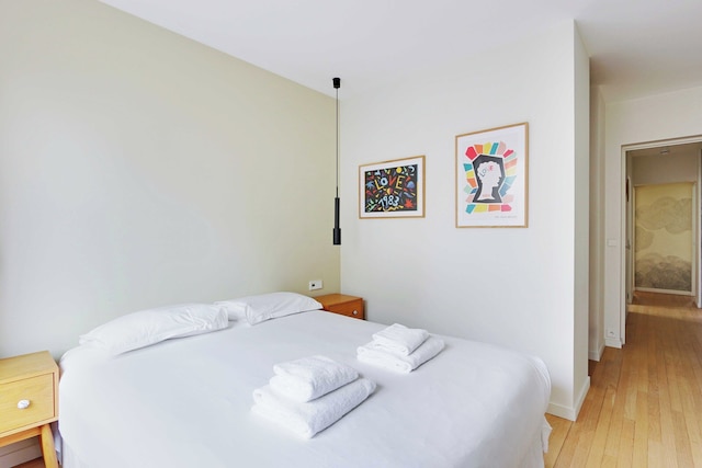 アメイジング 3ベッドルーム/6ピープル - パリ/ヌイイ