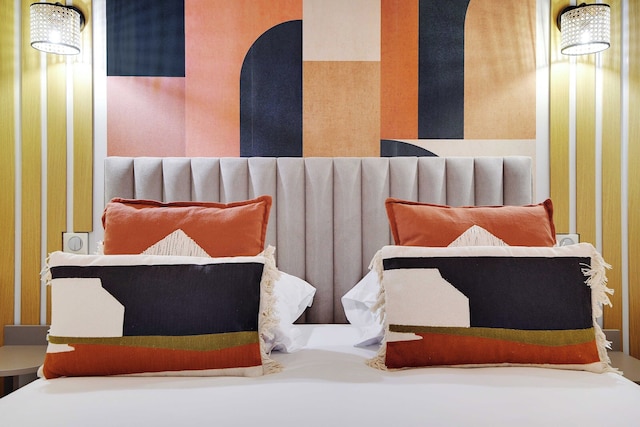 チャーミング アパートメント - 2ベッドルーム/7人 - サクレ・クール / ラメイ I