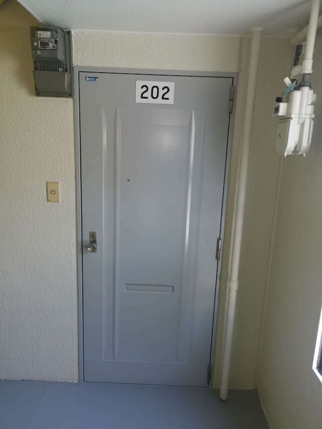 新淡路ビル2 202