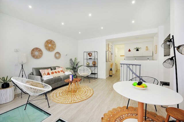 チャーミング アパートメント - 1ベッドルーム/5人 - オペラ ガルニエ