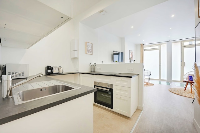 チャーミング アパートメント - 1ベッドルーム/5人 - オペラ ガルニエ