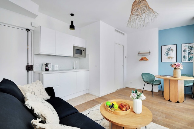 スイート スタジオ フォー 2 パーソンズ - クリニャンクール