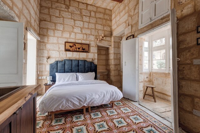 タルボット ハウス バイ タルボット & ボンズ