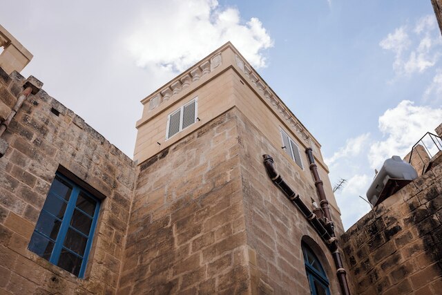 タルボット ハウス バイ タルボット & ボンズ