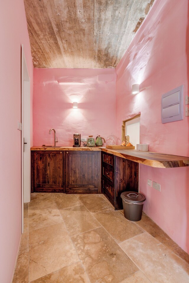 タルボット ハウス バイ タルボット & ボンズ