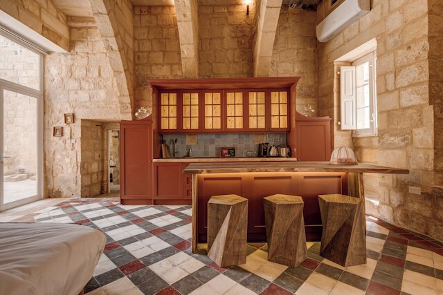 タルボット ハウス バイ タルボット & ボンズ