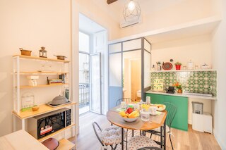 ナイス フラット シティ センター クローズ トゥ ザ ベイ