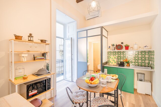 ナイス フラット シティ センター クローズ トゥ ザ ベイ