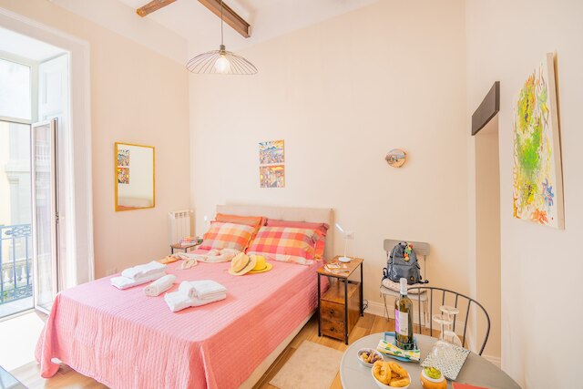 ナイス フラット シティ センター クローズ トゥ ザ ベイ